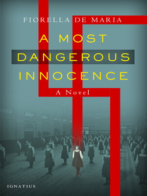 cover image of A Most Dangerous Innocence